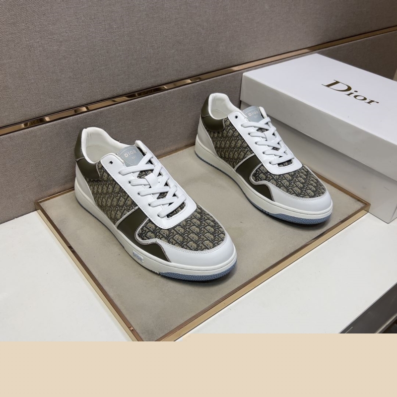 ch**an D*or casual shoes